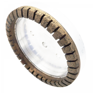 다이아몬드 그라인딩 휠