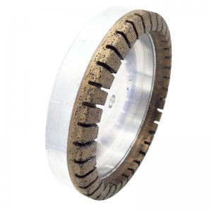 다이아몬드 그라인딩 휠