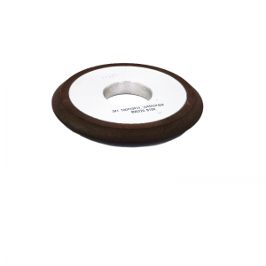 수지 그라인딩 휠