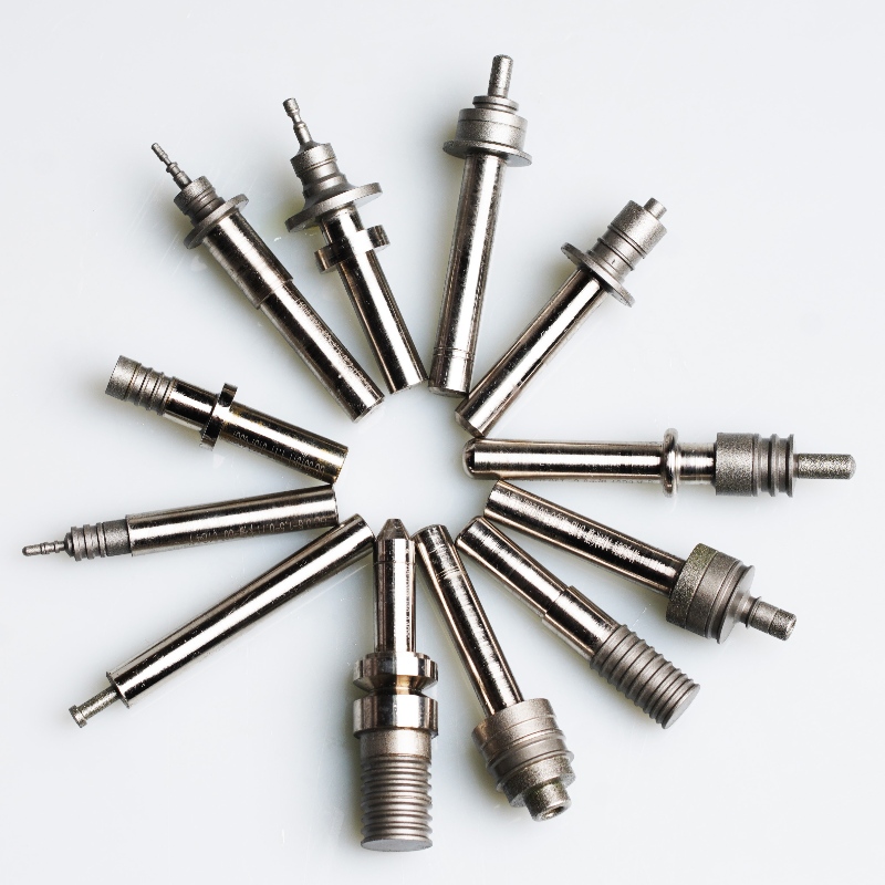 전기 도금 된 다이아몬드 도구에 대한 팁