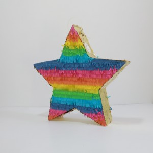 어린이 베이비 파티 종이 장식 Pinata를위한 결혼 선물