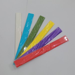 뜨거운 판매 크레페 종이