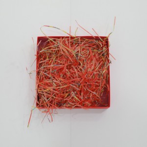 도매 고품질 장식 라피아 파쇄 상자 채우기 주름 파쇄 종이 선물 상자 필레 크래프트 포장 주름 종이 조각