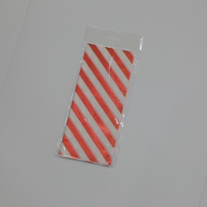 다채로운 조직 종이