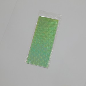 공예 프로젝트, 꾸미기 또는 모든 발생 선물 포장 요구를위한 다중 색상 티슈 페이퍼