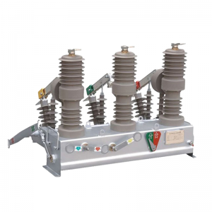 자동 재설정 지능형 영구 자기 메하 니즘 회로 차단기