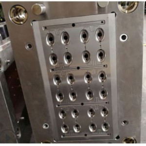 플라스틱 주입 mould-medical