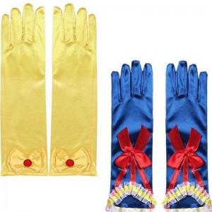 여자 액세서리 백설 공지