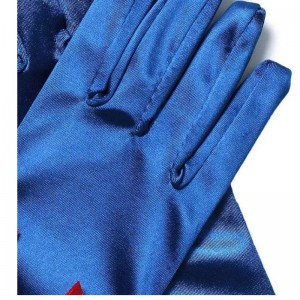 여자 액세서리 백설 공지