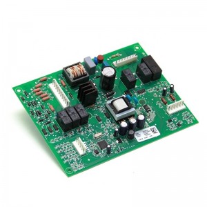 키보드 및 기타 PCBA