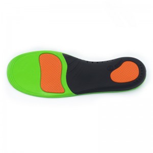 pu orthotic insole