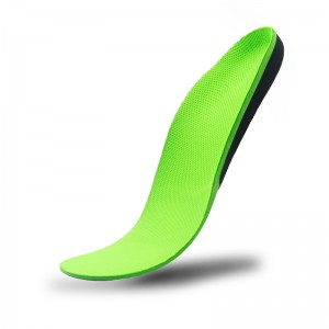 pu orthotic insole