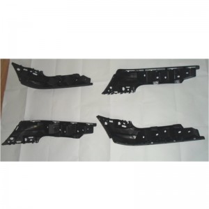 플라스틱 주입 mould-auto-egg 화격자