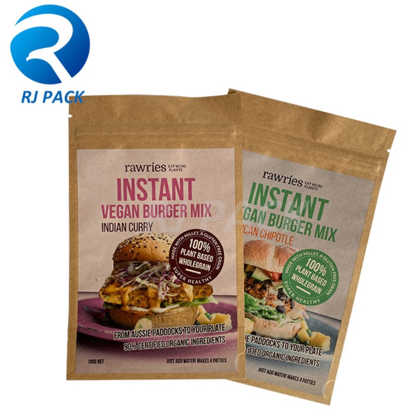 크래프트 디지털 프린트 파우치의 장점