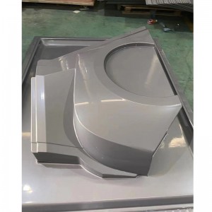 무인 자동차 쉘