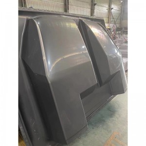 무인 자동차 쉘