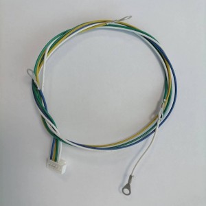 새로운 에너지 배터리 배선 하네스