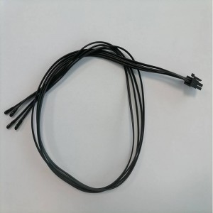 새로운 에너지 배선 하네스 3950K 3435K