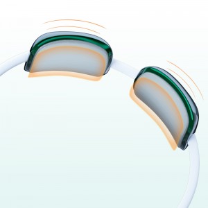 지능형 목 마사지