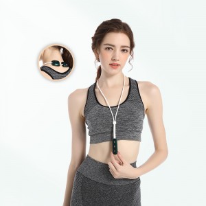 지능형 목 마사지