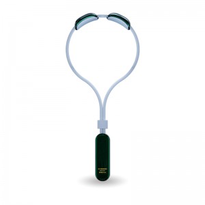 지능형 목 마사지