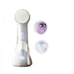 음파 안면 클리너