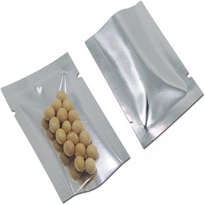 알루미늄 필름 백