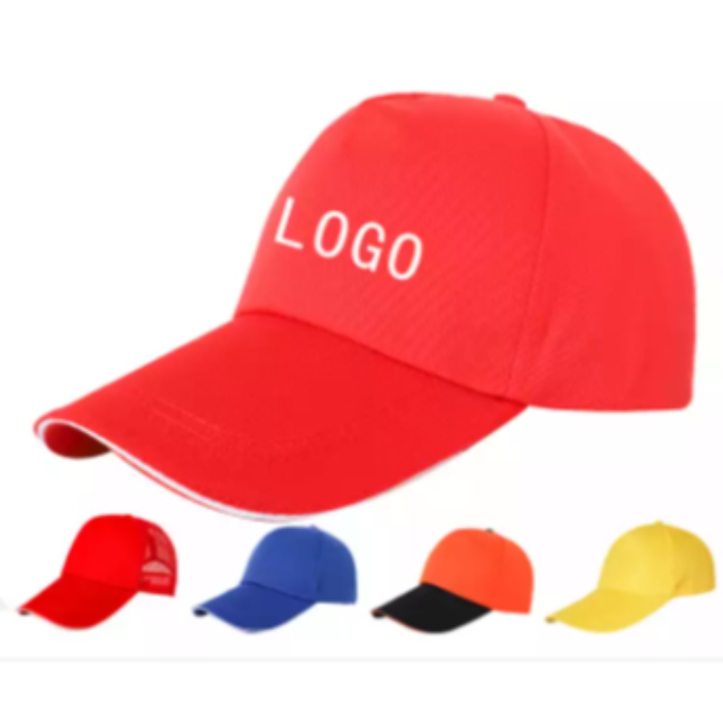 고품질 커스텀 로고 3D 퍼프 자수 코듀로이 아빠 모자, 코듀로이 야구 모자