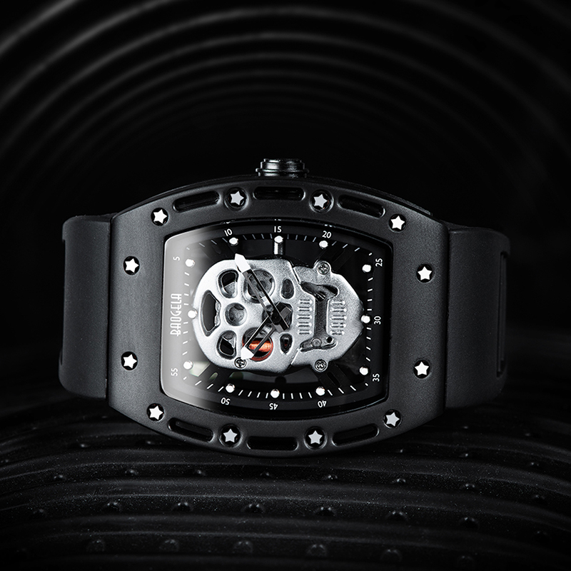 Richard Mille의 인기있는 모델은 무엇입니까?n은 모두 JJ Lin이 착용했습니다. 브랜드를 시청하십시오