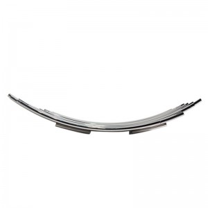 실버 보트 트레이