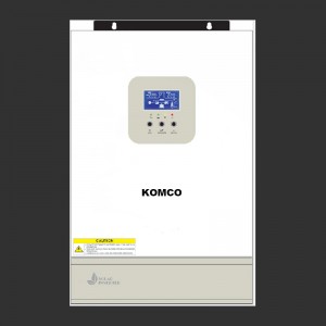 GA 시리즈 고주파 태양열 인버터