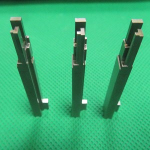 플라스틱 주입 Mould-Insert