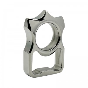 고품질 CNC 가공 부품, 부품 맞춤형 처리