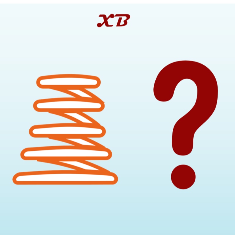 스프링은 무엇입니까?