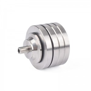 나궁에 쓰이는 스테인리스강 배중