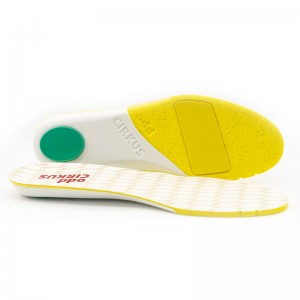 PU 캐주얼 깔창 19