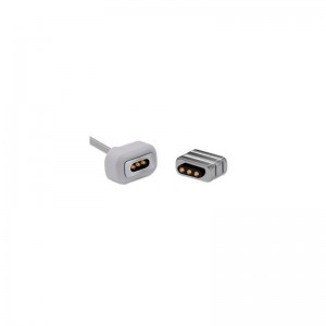 사용자 정의 형상 자기 케이블 커넥터