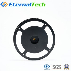 ABS 맞춤형 플라스틱 주조 부품