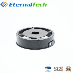 ABS 맞춤형 플라스틱 주조 부품