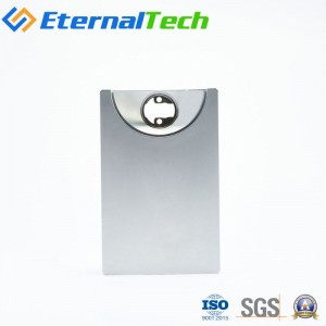 맞춤형 ABS 플라스틱 부품