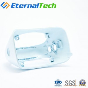 맞춤형 의료용 플라스틱 주사 부품