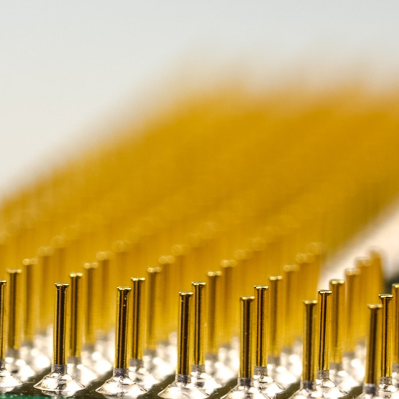 디지털 제어 선반을 사용하여 황동 부품을 가공하는 지식