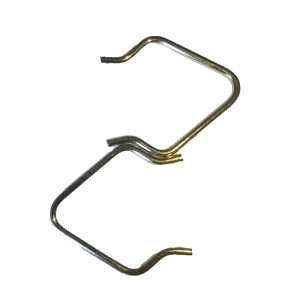 자동차 충전기 스프링