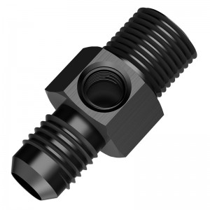 외부 확장 포트 1/4\