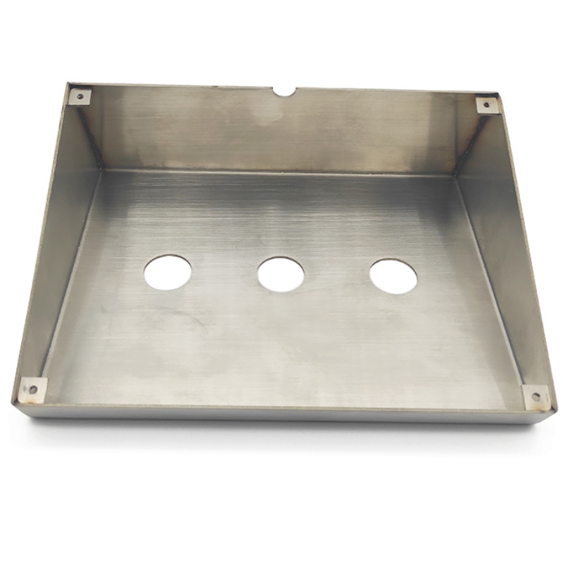 맞춤형 스테인리스강 제품, 대량 제조, 샘플 제조, 고표면 요구, 빠른 생산, 고체 용접