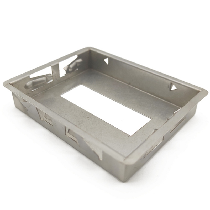 맞춤형 스테인리스강 제품, 대량 제조, 샘플 제조, 고표면 요구, 빠른 생산, 고체 용접