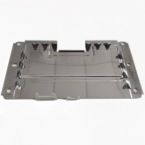 맞춤형 스테인리스강 제품, 대량 제조, 샘플 제조, 고표면 요구, 빠른 생산, 고체 용접