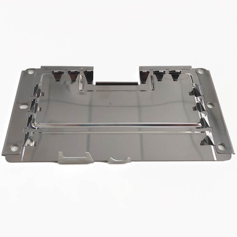 맞춤형 스테인리스강 제품, 대량 제조, 샘플 제조, 고표면 요구, 빠른 생산, 고체 용접