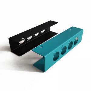 판금 비표준 부품 사용자 정의