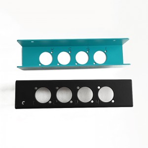 판금 비표준 부품 사용자 정의